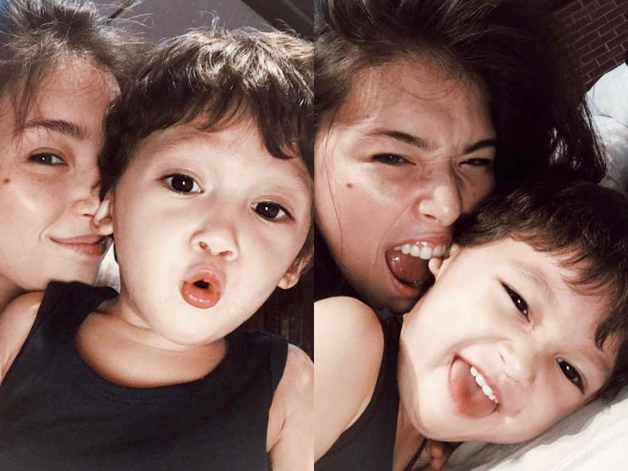 IN PHOTOS: Meet Kylie Padilla and Aljur Abrenica's firstborn, Baby Alas ...