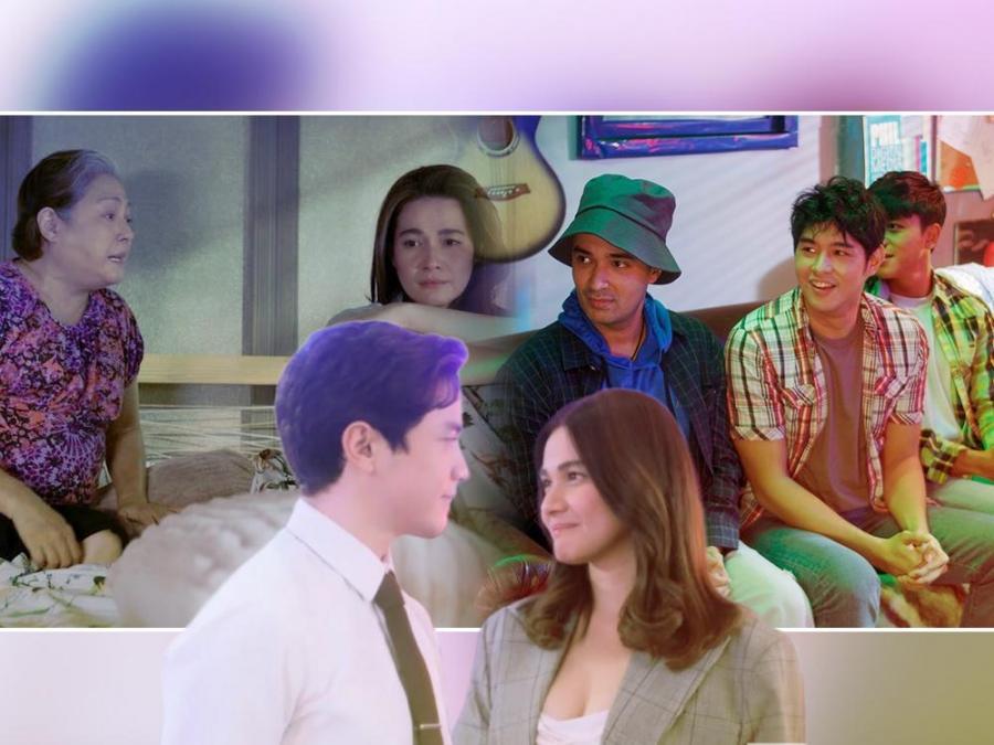 IN PHOTOS: Life's lessons from GMA drama series 'Start-Up PH' | GMA ...