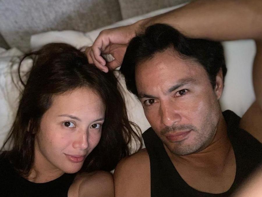 ellen adarna and derek ramsay