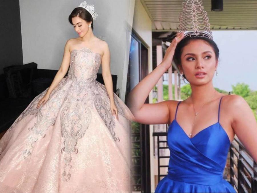 INSTARAZZI: Celebs who ruled the Santacruzan season this 2017! | GMA ...