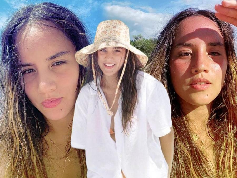 Juliana Gomez is the ultimate beach babe in these amazing photos | GMA ...