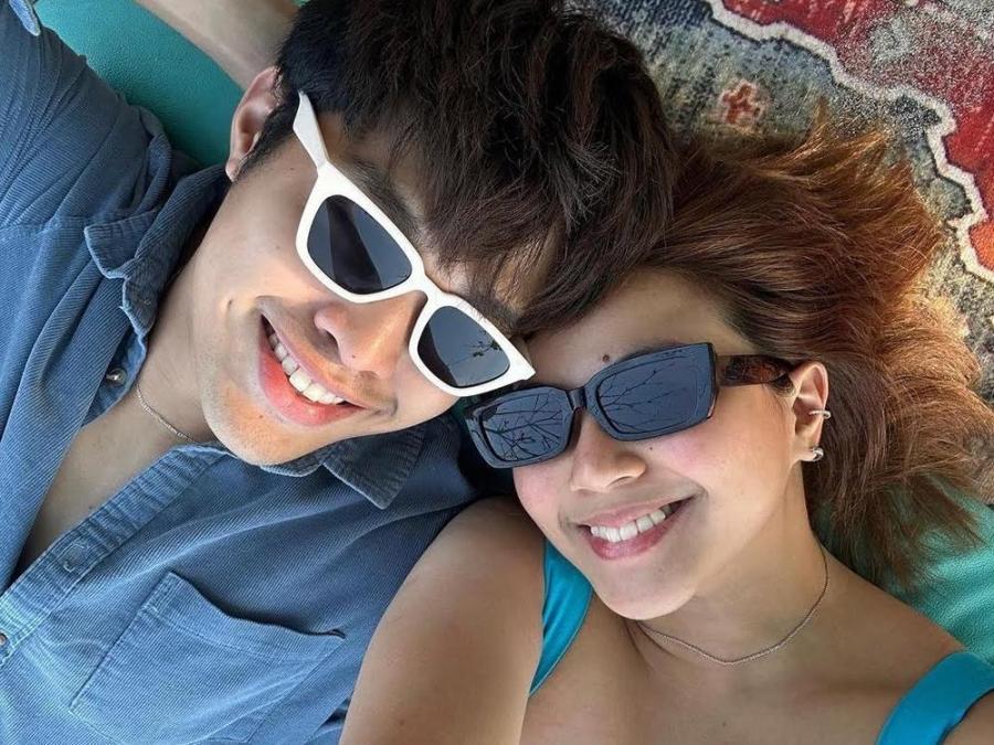 miles ocampo and elijah canlas