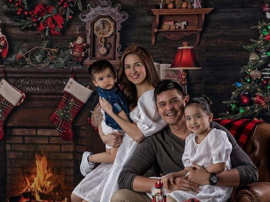 Dantes Family
