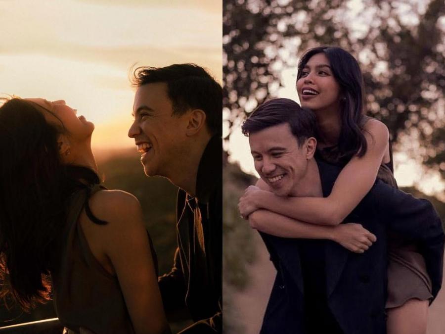 Maine Mendoza and Arjo Atayde's photos ahead of their wedding excite fans |  GMA Entertainment