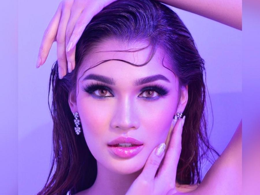 Anna Valencia Lakrini