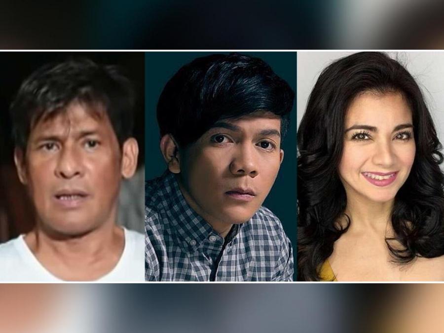 TINGNAN: Mga Kilalang Personalidad Na Nakaranas Ng Aneurysm | GMA ...