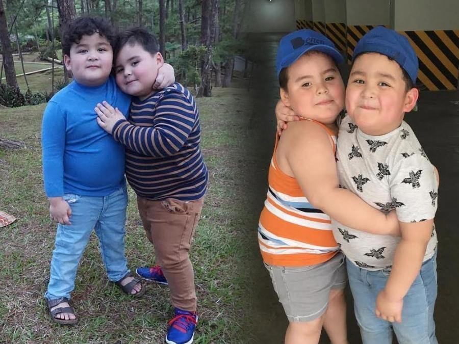 baeby baste on eat bulaga
