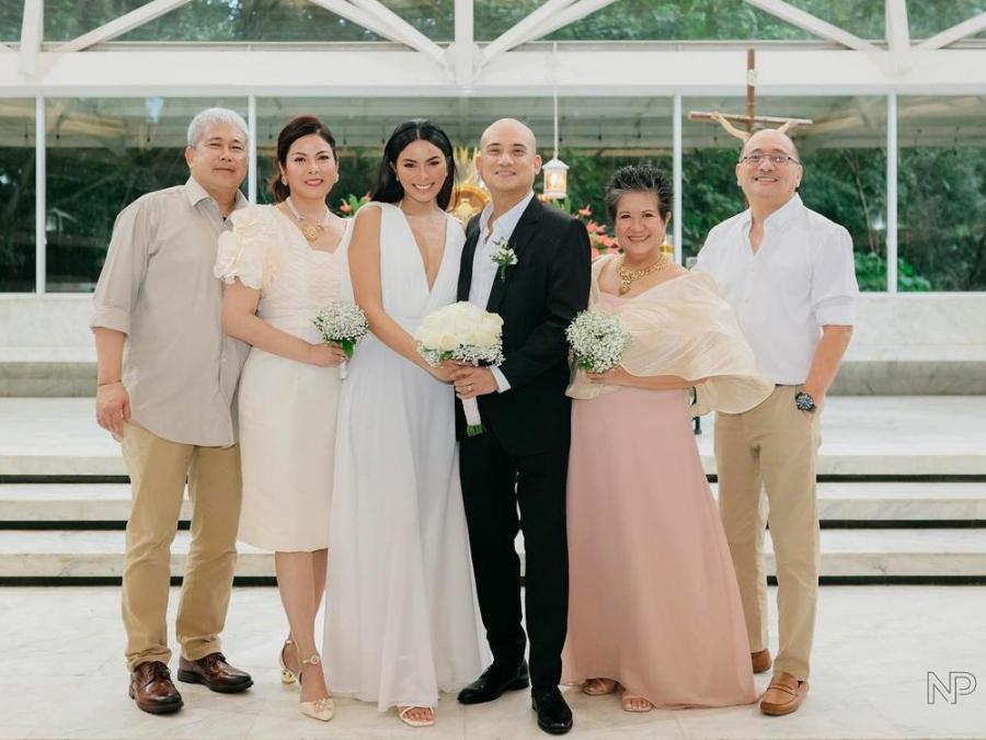 Meet the non-showbiz husband of Maxine Medina, Timmy Llana | GMA ...