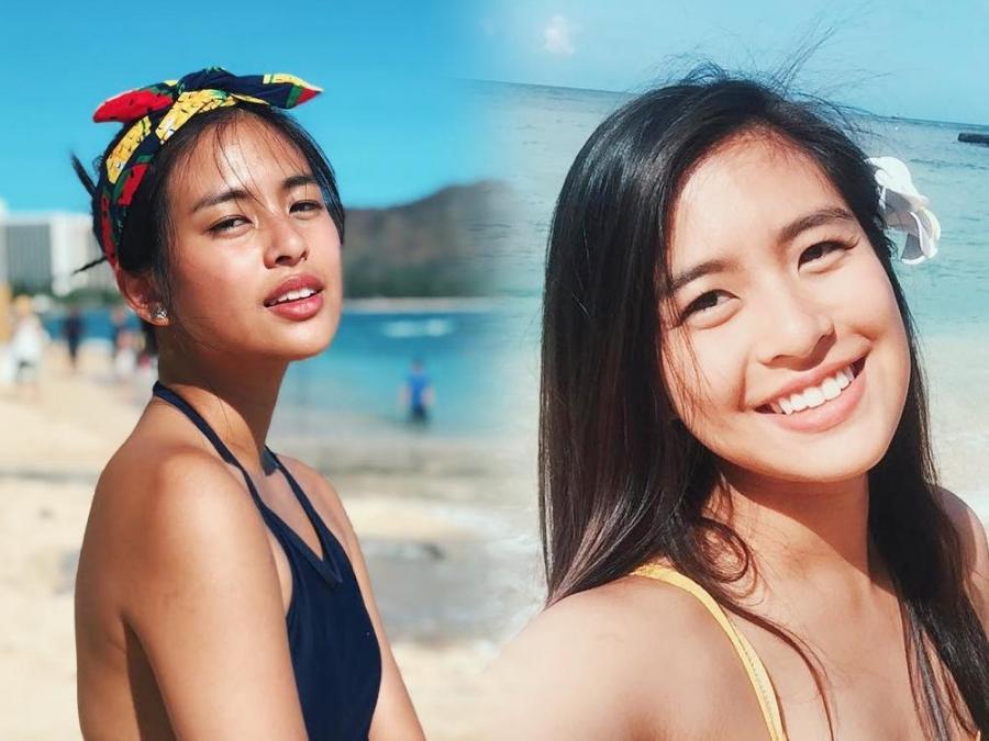 IN PHOTOS: 18 things that make Gabbi Garcia the most promising action