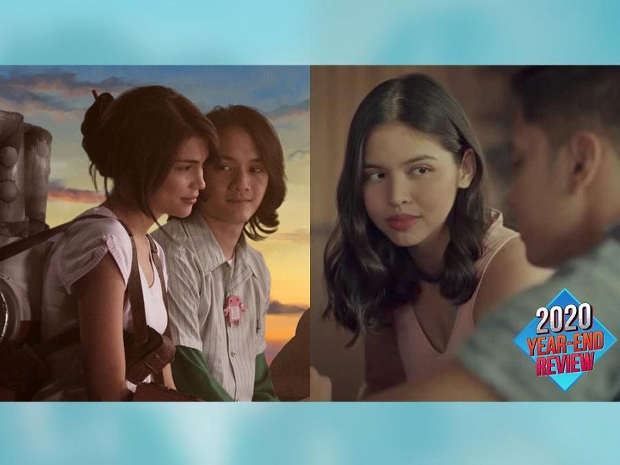 Aramina Sex Video - Filipino movies that made it to Netflix in 2020 | GMA Entertainment