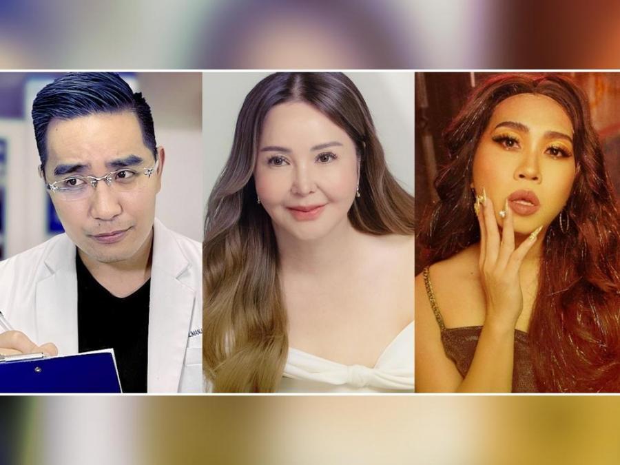 Dr Kilimanguru Small Laude Sassa Gurl