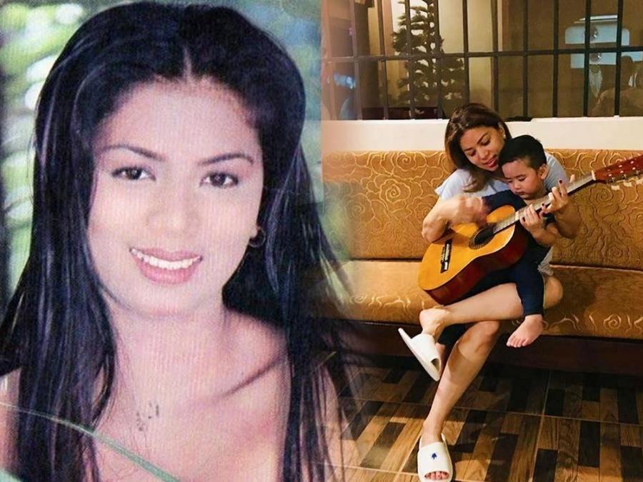 IN PHOTOS: 'Papaya Queen' Aya Medel, where is she now? | GMA Entertainment