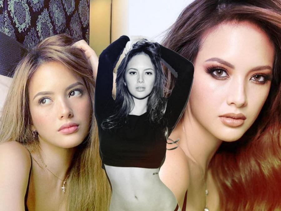 Look Ellen Adarna S Most Revealing Photos Gma Entertainment