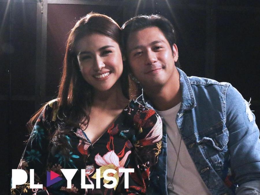 Sanya Lopez And Rocco Nacino Relationship