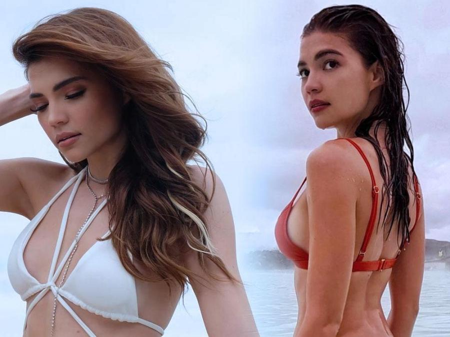 Rhian ramos sexy pics