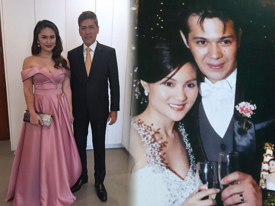 Celebrities who got married in January