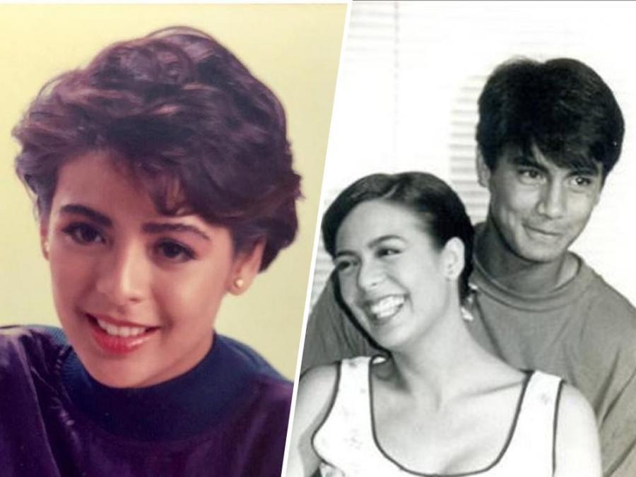 TRIVIA: Things you didn't know about Dawn Zulueta