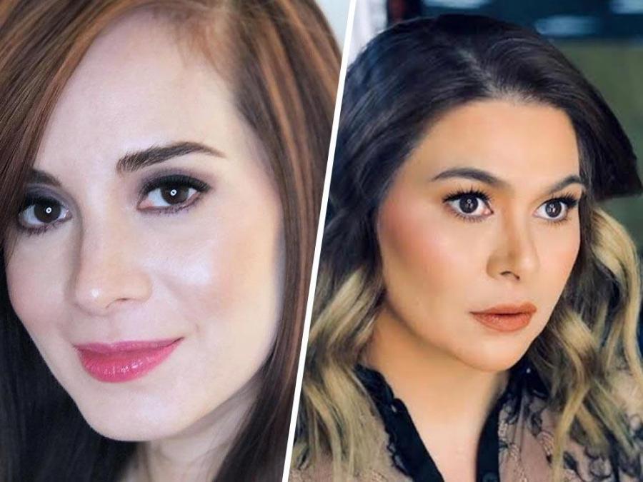 Beautiful celebrities who continue to wow us in their 40s