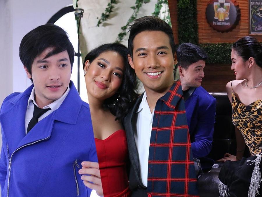 IN PHOTOS: Meet your 'All-Out Sundays' barkada | GMA Entertainment