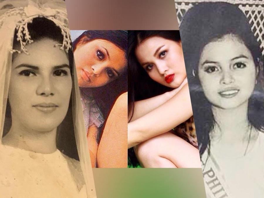 Mother's Day greetings of celebrities for their moms in heaven | GMA ...