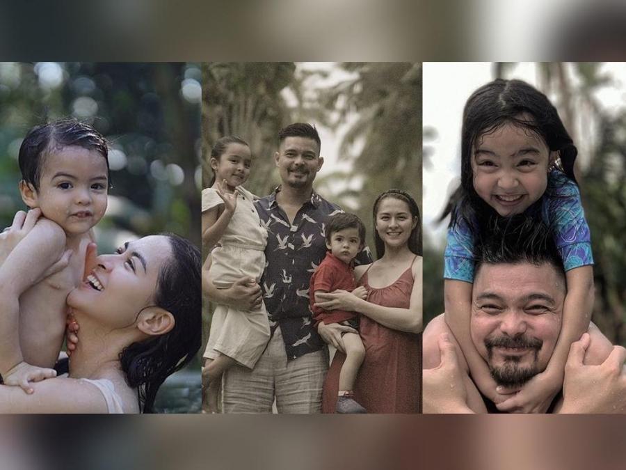 Dantes family