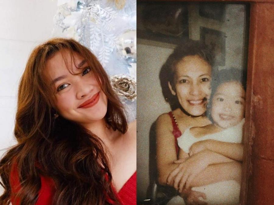 IN PHOTOS: Aiai Delas Alas's unica hija Sophia is a star in the making