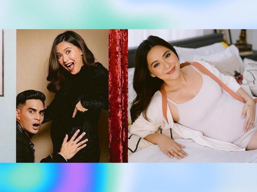 Joyce Pring and Juancho Triviño