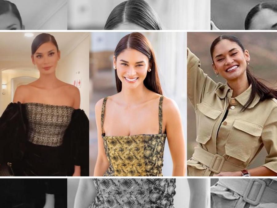 pia wurtzbach in south africa