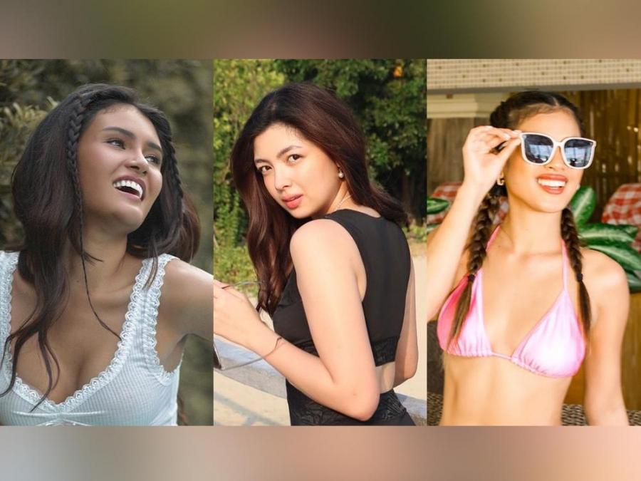 The Sparkle 10 members