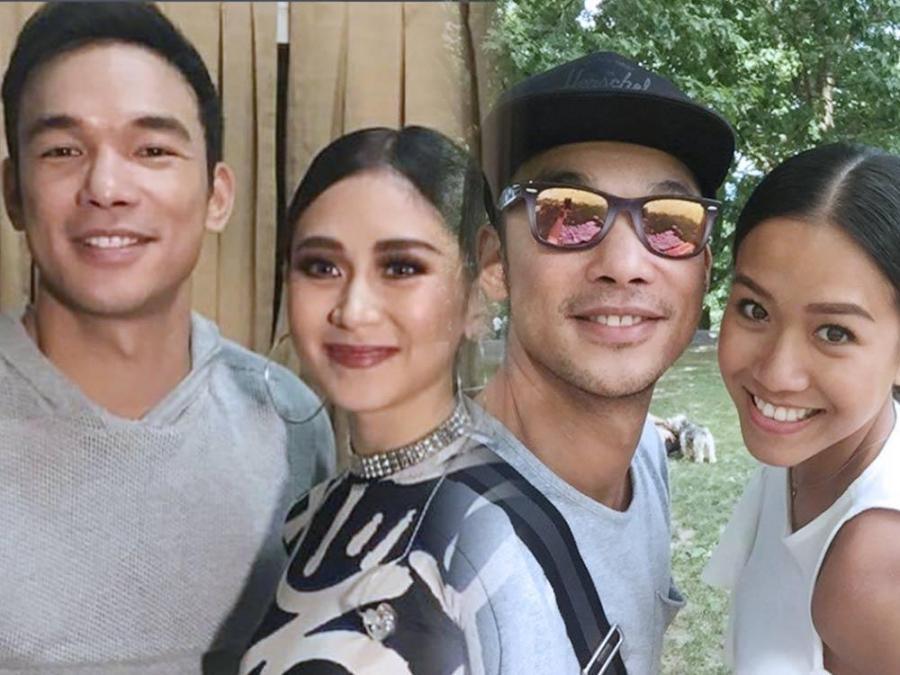 BagoUmamin: Mga babae sa buhay ni Mark Bautista | GMA Entertainment