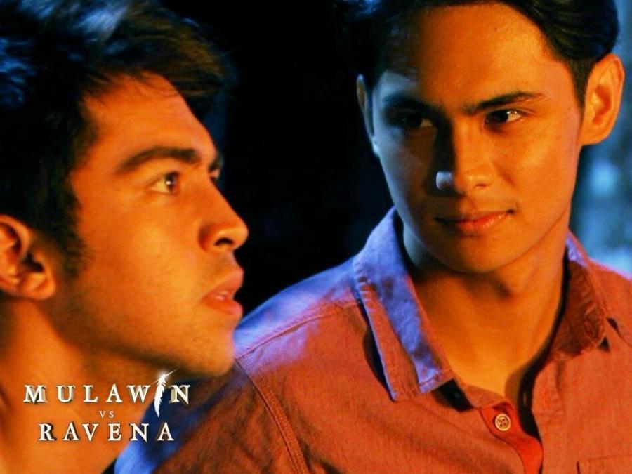 Exclusive Pasilip Sa July 14 Episode Ng Mulawin Vs Ravena