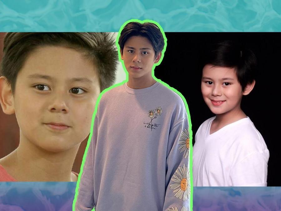 Meet Bryce Eusebio, the Kapuso child star turned up-and-coming heartthrob | GMA Entertainment