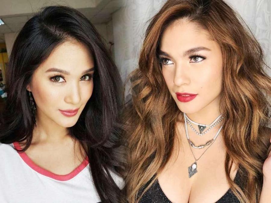 LOOK: Celebs who shun plastic surgery | GMA Entertainment