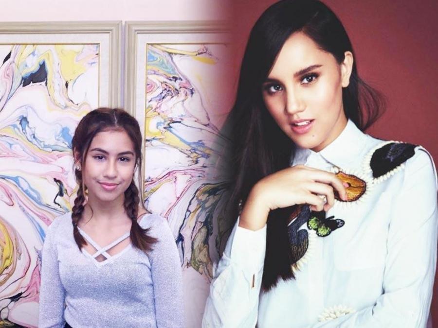 LOOK: Teenage kids of celebrities to watch for | GMA Entertainment