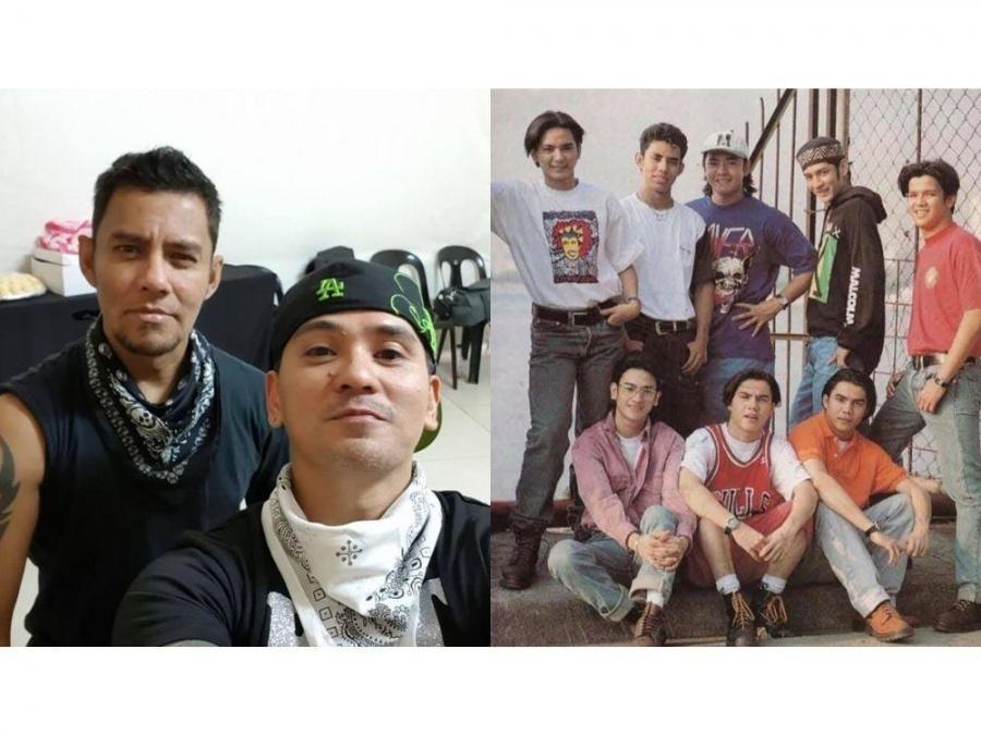 dance groups in the Philippines