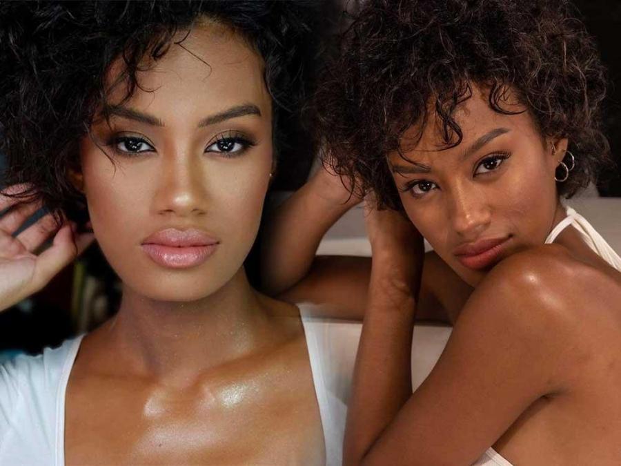 Beautiful daughter of Wilma Doesnt 