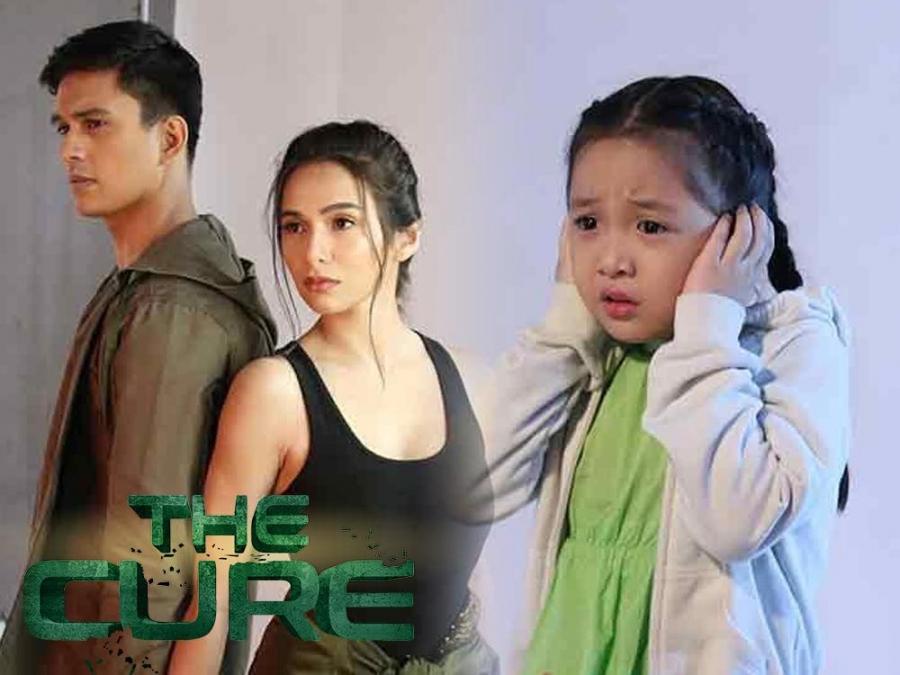 IN PHOTOS: 'The Cure' Cast Pictorial | GMA Entertainment