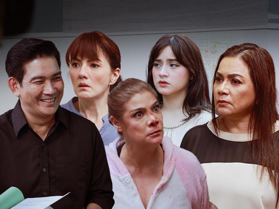 Abot Kamay Na Pangarap