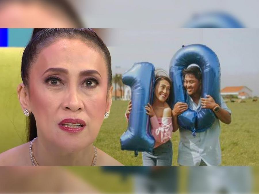 Aiai Delas Alas, hiling na maging maligaya si Gerald Sibayan sa kabila ng  kanilang hiwalayan | GMA Entertainment