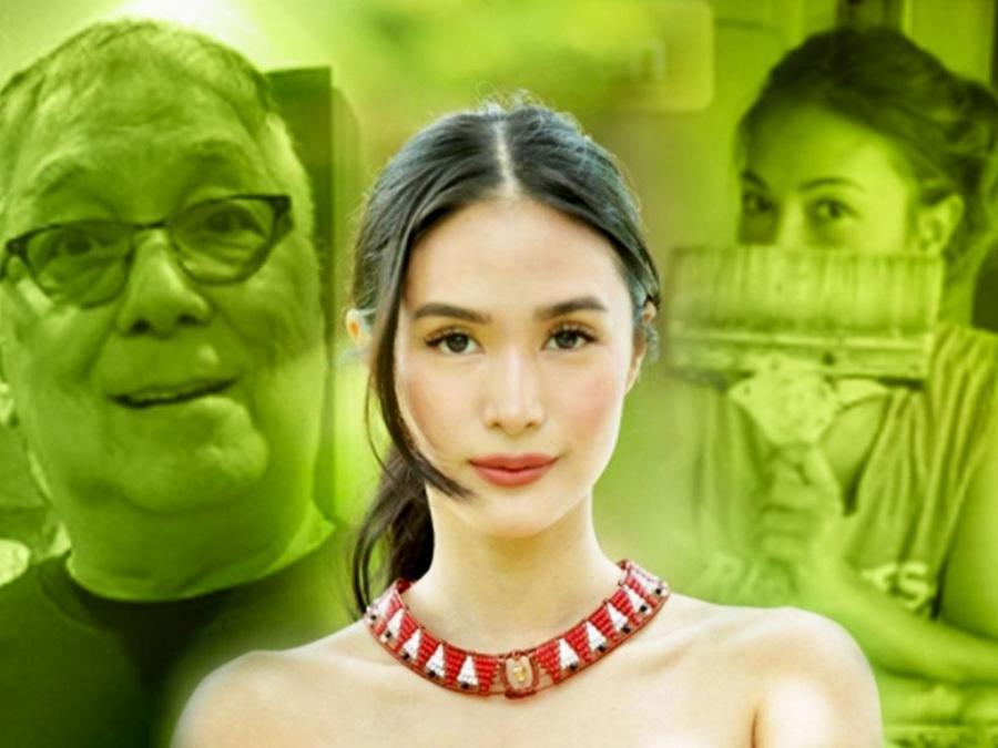 Kylie Padilla Joey de Leon and Heart Evangelista