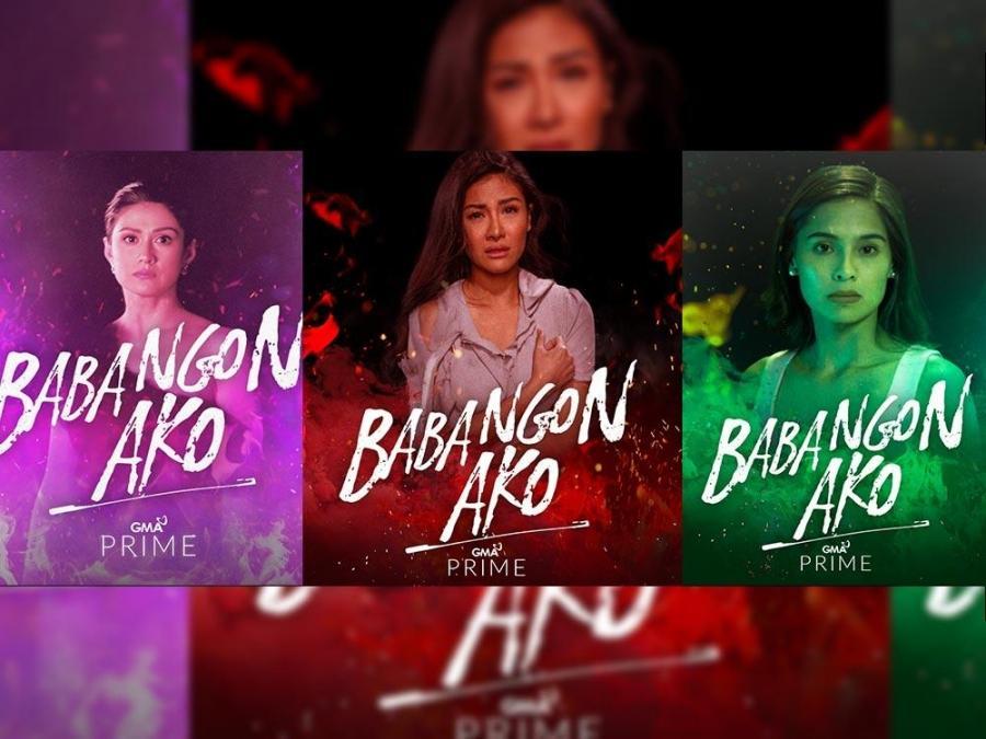 Ang pagbangon ng mga 'biktima' ng GMA Prime | GMA Entertainment