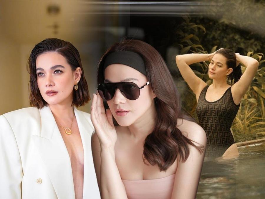 Bea Alonzo 