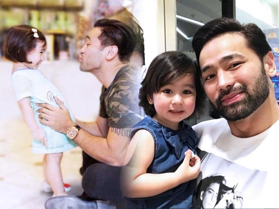 Hayden Kho Cherishes Each Moment Of Fatherhood With His Firstborn Scarlet Snow Belo Take A Look At These Aww Invoking And Gigil Moments Shared Between Hayden Kho Cherishes Each Moment Of Fatherhood With His Firstborn Scarlet Snow Belo Take A Look At These Aww Invoking And Gigil Moments Shared Between