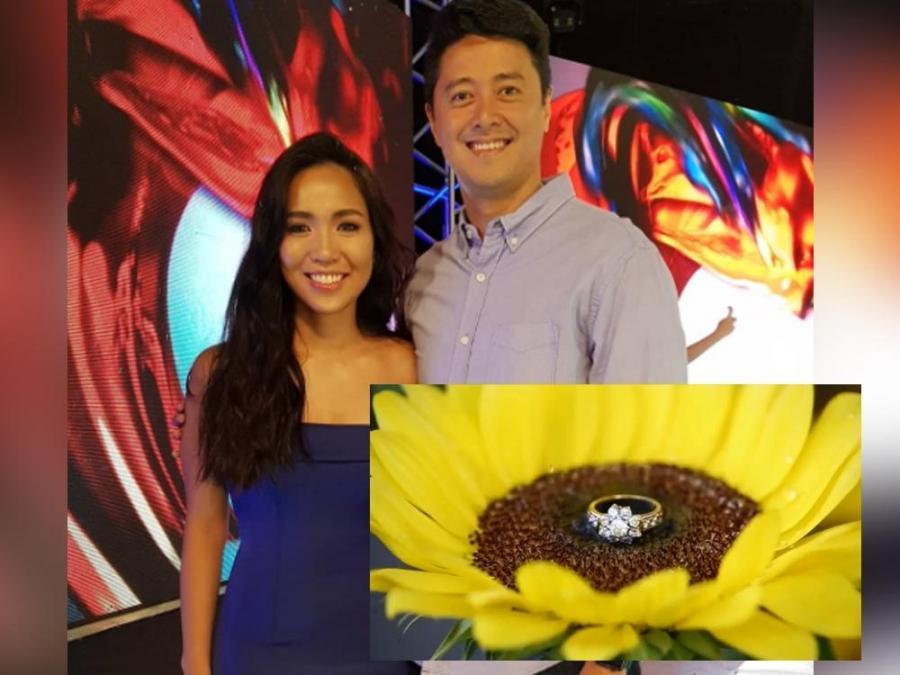 celebrity engagement rings