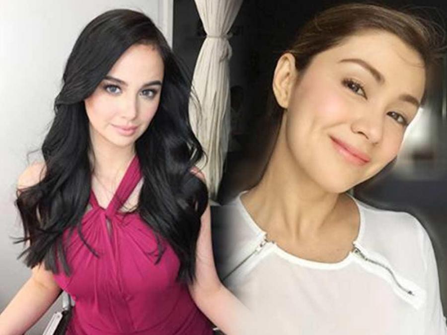 LOOK: 33 Best Celebrity Assets | GMA Entertainment