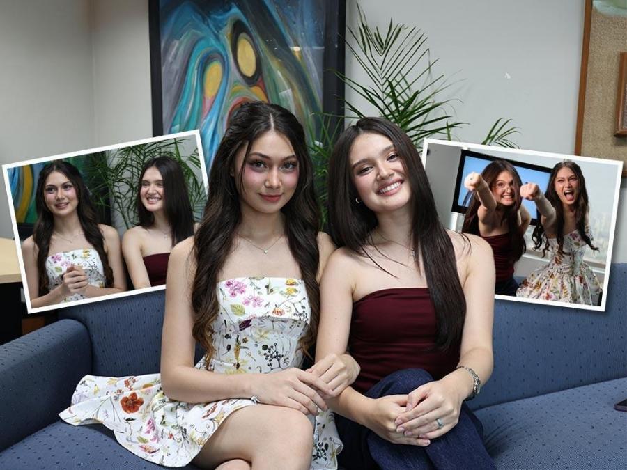 Charlie Fleming, Kira Balinger, ChaKira 