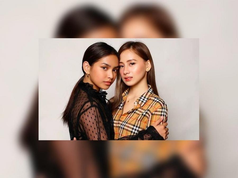 lienel navidad and angelgrace america