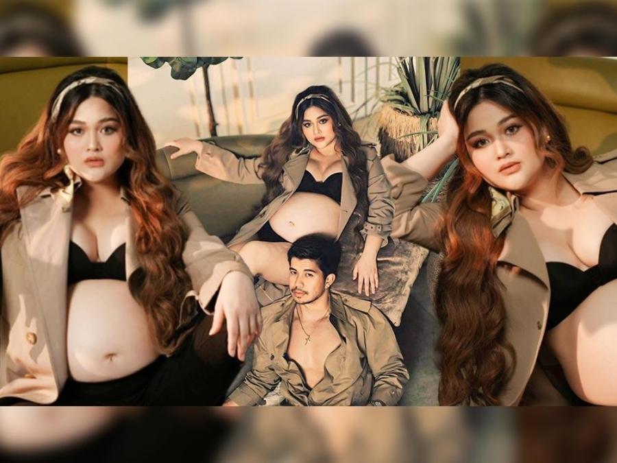  Dianne Medina and Rodjun Cruz