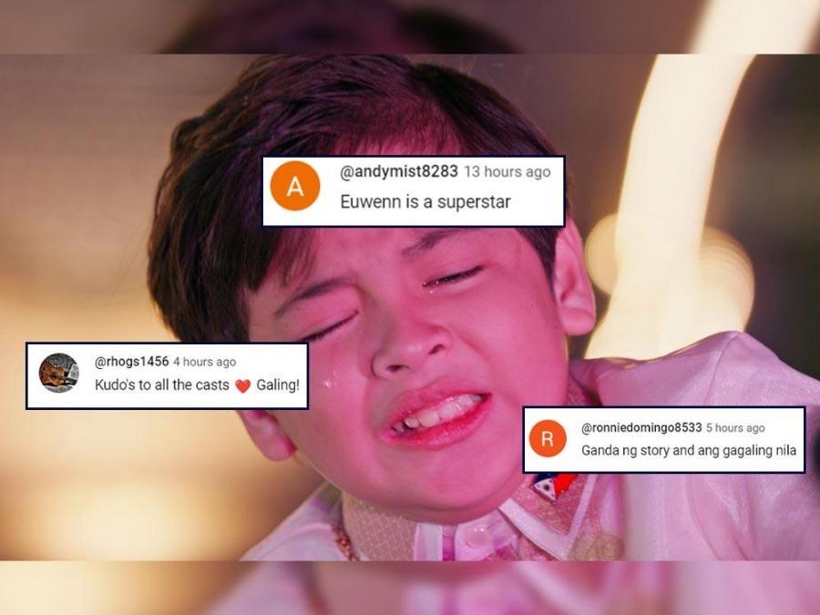 Forever Young pilot episode 