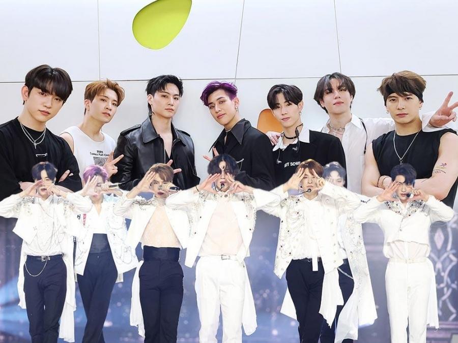 get to know GOT7